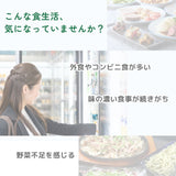 カリウムサプリ 1,320mg／1日 高配合 キウイパウダー配合 【1日6粒/180粒入】     すべての原料が国内製造