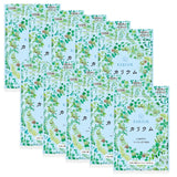 カリウムサプリ 1,320mg／1日 高配合 キウイパウダー配合 【1日6粒/180粒入】     すべての原料が国内製造